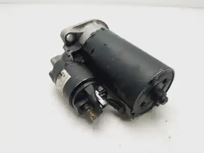 Second-hand car spare part starter motor for skoda octavia i combi (1u5) 1.9 tdi 4x4 oem iam references 02a911024d  