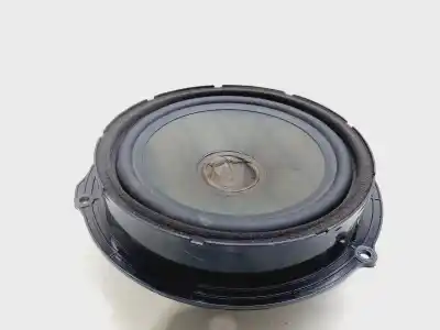 Second-hand car spare part speaker for jaguar e-pace r-dynamic awd 180 cv / 132 kw oem iam references jj3218808ba  