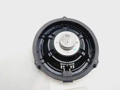 Second-hand car spare part speaker for jaguar e-pace r-dynamic awd 180 cv / 132 kw oem iam references jj3218808ba  