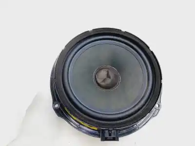 Second-hand car spare part speaker for jaguar e-pace r-dynamic awd 180 cv / 132 kw oem iam references jj3218808ba  