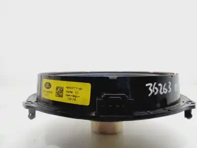 Second-hand car spare part speaker for jaguar e-pace r-dynamic awd 180 cv / 132 kw oem iam references jj3218808ba  