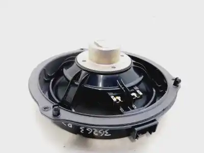 Second-hand car spare part speaker for jaguar e-pace r-dynamic awd 180 cv / 132 kw oem iam references jj3218808ba  