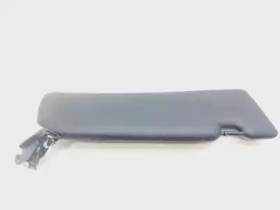 Second-hand car spare part left sunshade for bmw 1 (f20) 116 d oem iam references 51447319153