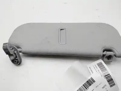 Peça sobressalente para automóvel em segunda mão pára-sol esquerdo por hyundai i30 (gd) essence referências oem iam 85210a6200