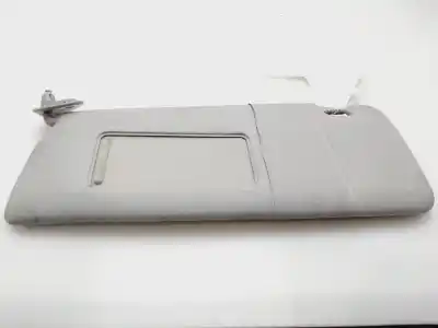 Peça sobressalente para automóvel em segunda mão pára-sol esquerdo por bmw 3 compact (e46) 316 ti referências oem iam 51162699047  