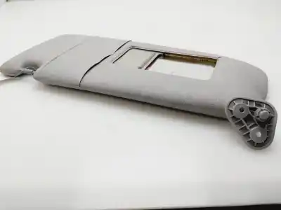 Second-hand car spare part left sunshade for bmw 3 compact (e46) 316 ti oem iam references 51162699047