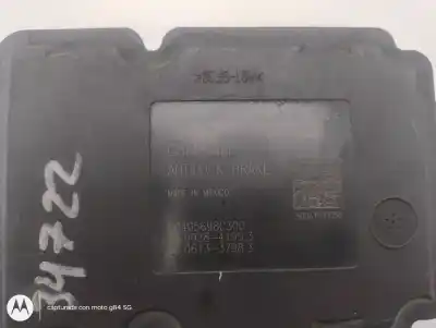 Second-hand car spare part abs for dodge journey sxt oem iam references p04766395ah  