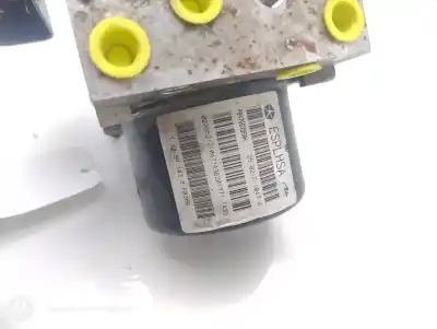 Pièce détachée automobile d'occasion abs (système anti-blocage des roues) pour dodge journey sxt références oem iam p04766395ah
