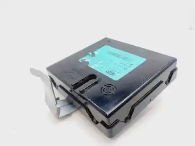 Peça sobressalente para automóvel em segunda mão módulo eletrônico por kia rio (yb) concept 78 cv / 57 kw referências oem iam 95400h8450  