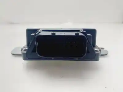 Pezzo di ricambio per auto di seconda mano modulo elettronico per hyundai i40 i (vf) 1.7 crdi riferimenti oem iam 597903z550