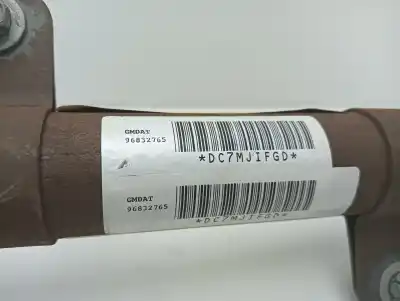 Автозапчасти б/у передняя правая подушка безопасности за opel antara cosmo 4x4 ссылки oem iam 96832765  