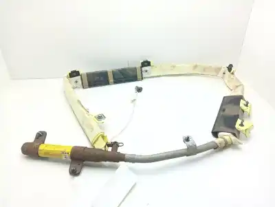 Автозапчасти б/у подушка безопасности передняя левая шторка безопасности за opel antara cosmo 4x4 ссылки oem iam 96832764  