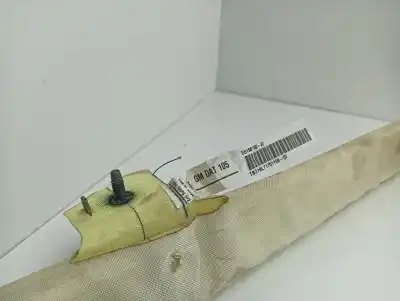 Автозапчасти б/у подушка безопасности передняя левая шторка безопасности за opel antara cosmo 4x4 ссылки oem iam 96832764  