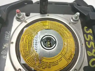 Автозапчасти б/у передняя левая подушка безопасности за opel antara cosmo 4x4 ссылки oem iam 964408277  