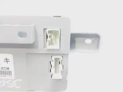 Second-hand car spare part electronic module for mazda cx-7 (er) active oem iam references eh6267560e  