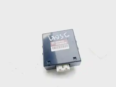 Second-hand car spare part electronic module for mazda cx-7 (er) active oem iam references r2ax189r1  