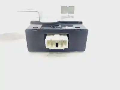 Second-hand car spare part electronic module for mazda cx-7 (er) active oem iam references r2ax189r1