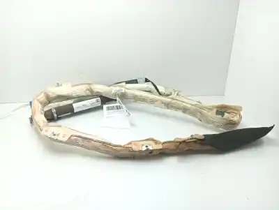 Second-hand car spare part front right curtain airbag for audi q7 (4l) 3.0 tdi oem iam references 4l0880742a