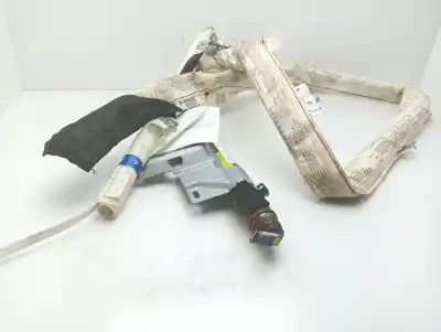 Автозапчасти б/у подушка безопасности передняя левая шторка безопасности за audi q7 (4l) 3.0 tdi ссылки oem iam 4l0880741a  