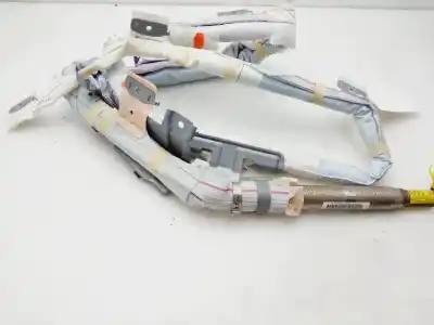 Second-hand car spare part front right curtain airbag for subaru xv active oem iam references tg10e04001