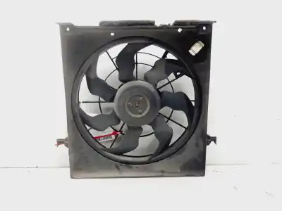 Recambio de automóvil de segunda mano de ELECTROVENTILADOR para HYUNDAI I30  referencias OEM IAM 253802K200  