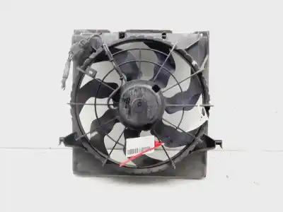 Second-hand car spare part radiator cooling fan for hyundai i30 (fd) d4fb oem iam references 253802k200