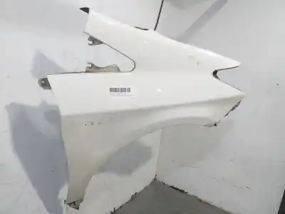 Автозапчастина б/у ПЕРЕДНЕ ПРАВЕ КРИЛО для TOYOTA PRIUS (NHW30)  Посилання на OEM IAM 5380147050  