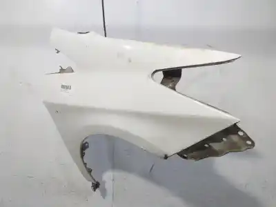 Автозапчастина б/у передне праве крило для toyota prius (nhw30) plug-in hybrid advance посилання на oem iam 5380147050  