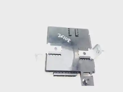 Peça sobressalente para automóvel em segunda mão módulo eletrônico por kia stonic (ybcuv) drive referências oem iam 954b0h8740