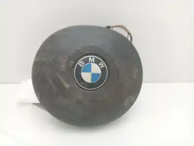 Peça sobressalente para automóvel em segunda mão airbag dianteiro esquerdo por bmw x5 (e53) 3.0d referências oem iam 33109680803x