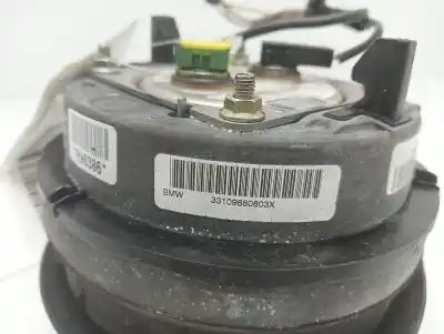 Peça sobressalente para automóvel em segunda mão airbag dianteiro esquerdo por bmw x5 (e53) 3.0d referências oem iam 33109680803x  