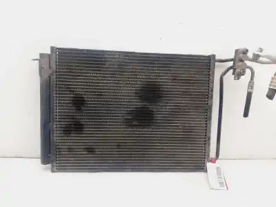 Peça sobressalente para automóvel em segunda mão condensador / radiador de ar condicionado por bmw x5 (e53) 3.0d referências oem iam 64536914216