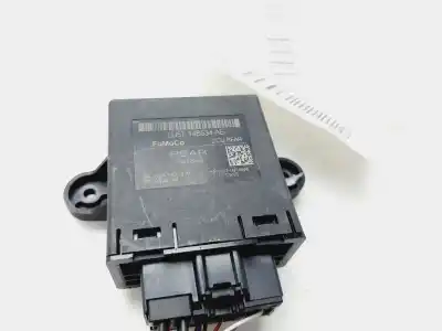 Автозапчасти б/у электронный модуль за ford puma st-line x design 155 cv / 114 kw ссылки oem iam lu5t14b534ae  