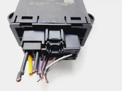 Автозапчасти б/у электронный модуль за ford puma st-line x design 155 cv / 114 kw ссылки oem iam lu5t14b534ae  