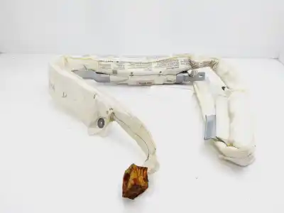 Second-hand car spare part front right curtain airbag for seat leon (1p1) reference oem iam references 1p0880742