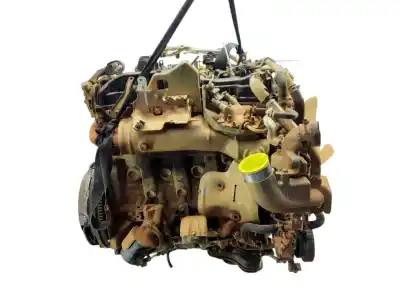Second-hand car spare part COMPLETE ENGINE for TOYOTA HILUX (GUN1)  OEM IAM references 2GD  