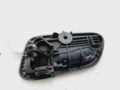 Peça sobressalente para automóvel em segunda mão puxador interior traseiro direito por suzuki ignis rm (mh) básico referências oem iam 8310386g00s1s