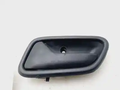İkinci el araba yedek parçası sol arka iç kulp için suzuki ignis rm (mh) básico oem iam referansları 8310386g00s1s  