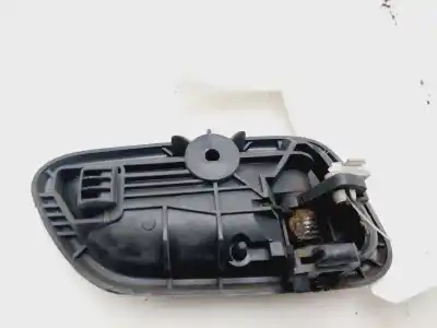 İkinci el araba yedek parçası sol arka iç kulp için suzuki ignis rm (mh) básico oem iam referansları 8310386g00s1s  
