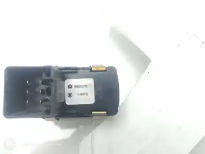 Second-hand car spare part rear left power window switch for dodge journey sxt oem iam references 04602531ae  