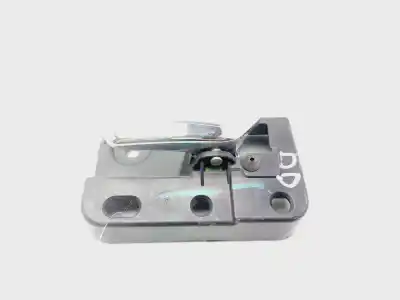 Pièce détachée automobile d'occasion poignée intérieure avant droite pour dodge journey sxt références oem iam 962099102