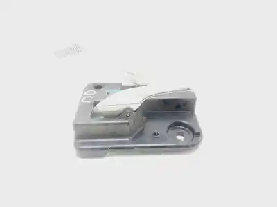 Second-hand car spare part interior right front handle for dodge journey sxt oem iam references 962099102  