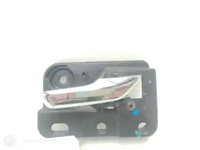 Second-hand car spare part interior right rear handle for dodge journey sxt oem iam references 962099102  