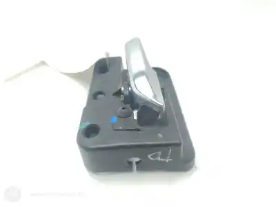 Second-hand car spare part interior right rear handle for dodge journey sxt oem iam references 962099102  