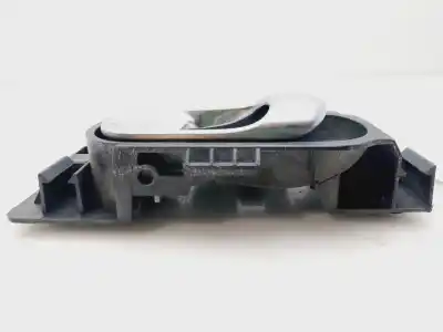Автозапчастина б/у внутрішня задня права ручка для citroen c4 cactus van (0b_, 0p_) puretech 82 посилання на oem iam 98012885vv