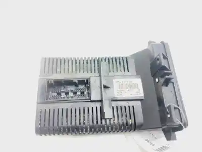 Second-hand car spare part headlights switch for bmw 3 compact (e46) 316 ti oem iam references 6919828