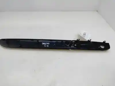 Автозапчасти б/у внутренняя задняя правая ручка за vw passat b7 (362) 1.6 tdi ссылки oem iam 3aa839114