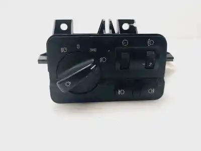 Piesă de schimb auto la mâna a doua maneta bloc lumini pentru bmw serie 3 compacto (e46) d-204d4 referințe oem iam 6919830