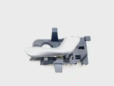 Peça sobressalente para automóvel em segunda mão puxador interior traseiro direito por kia stonic (ybcuv) drive referências oem iam 83623h8500