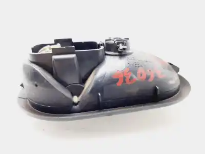 Second-hand car spare part interior right front handle for renault clio iii emotion oem iam references 8200310580  